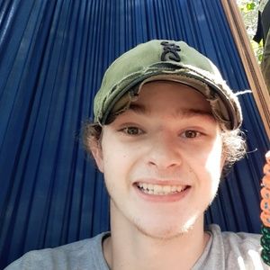 Meet your Posher, Jacob